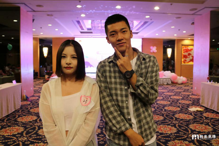 我们来约会吧！100位精英白领海归，给你百里挑一的好对象