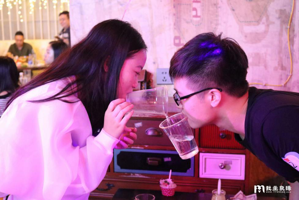 我们来约会吧！100位精英白领海归，给你百里挑一的好对象