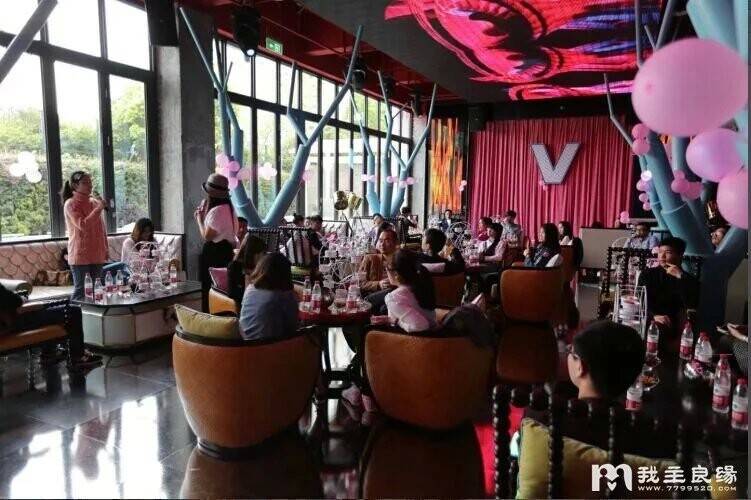 想在深圳相亲去哪里合适