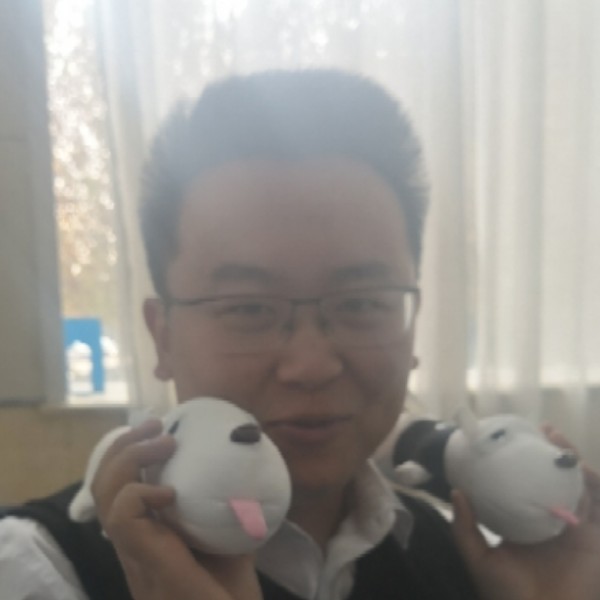 感性大门的照片