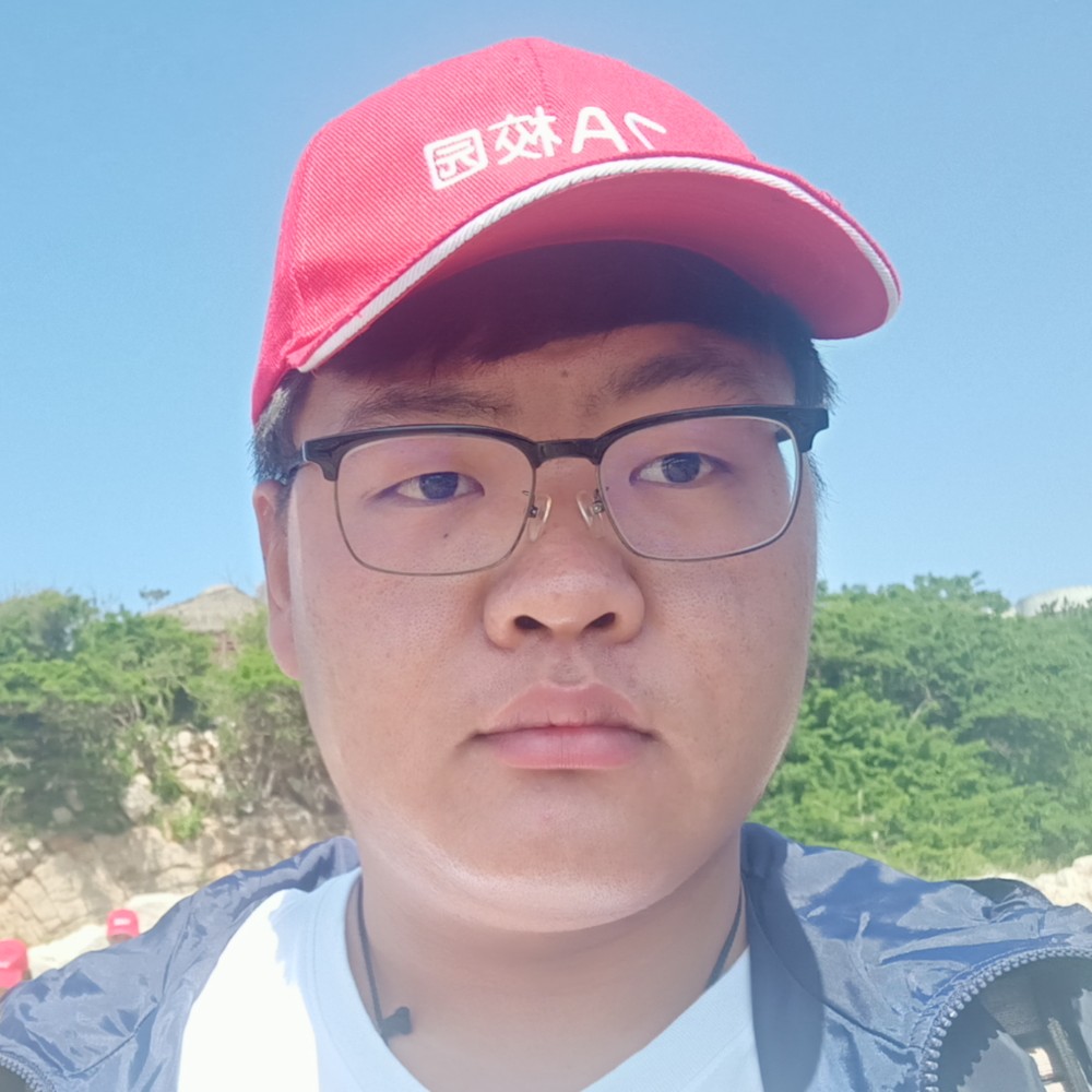 感性山水的照片