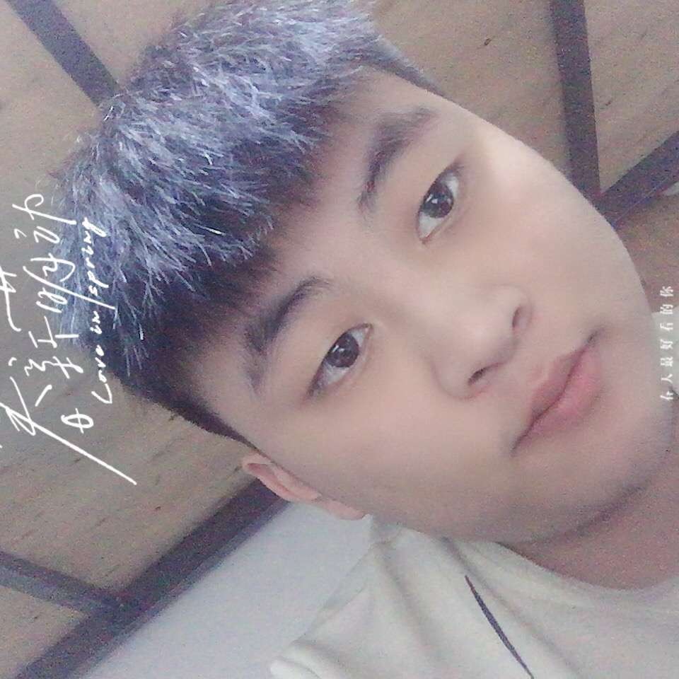 似情非爱点点点的照片