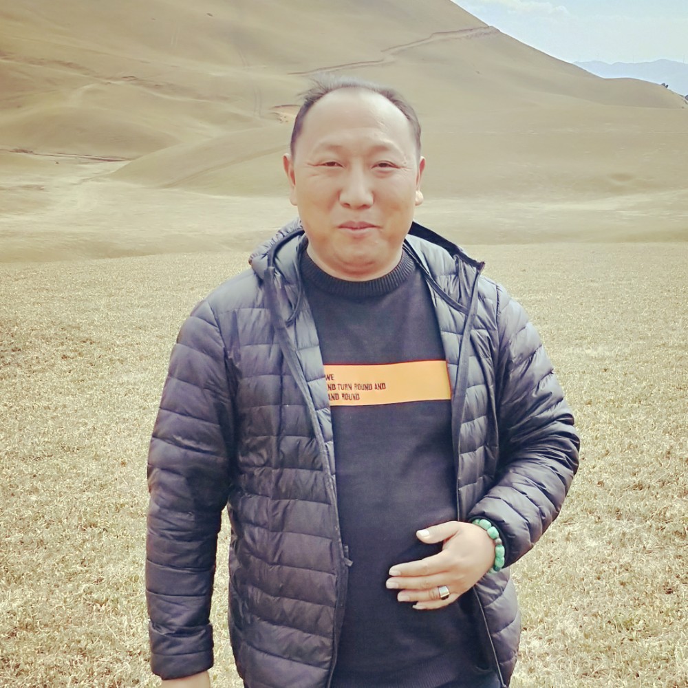 W寻觅有缘的你的照片