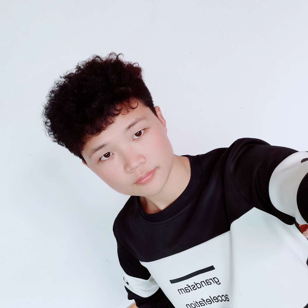 一尘不染清风身的照片
