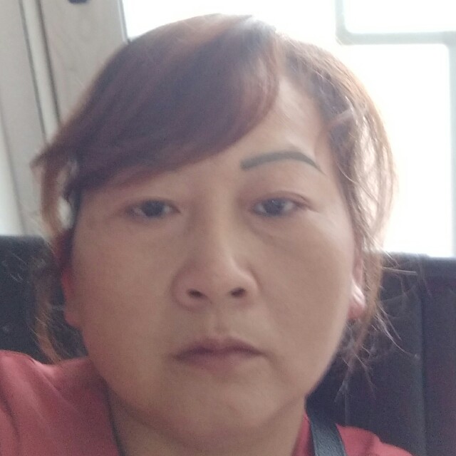 大胆迎发卡的照片