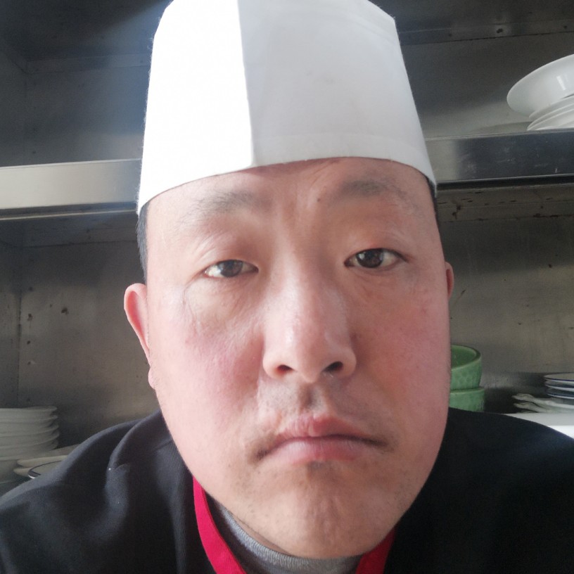 我是个的照片