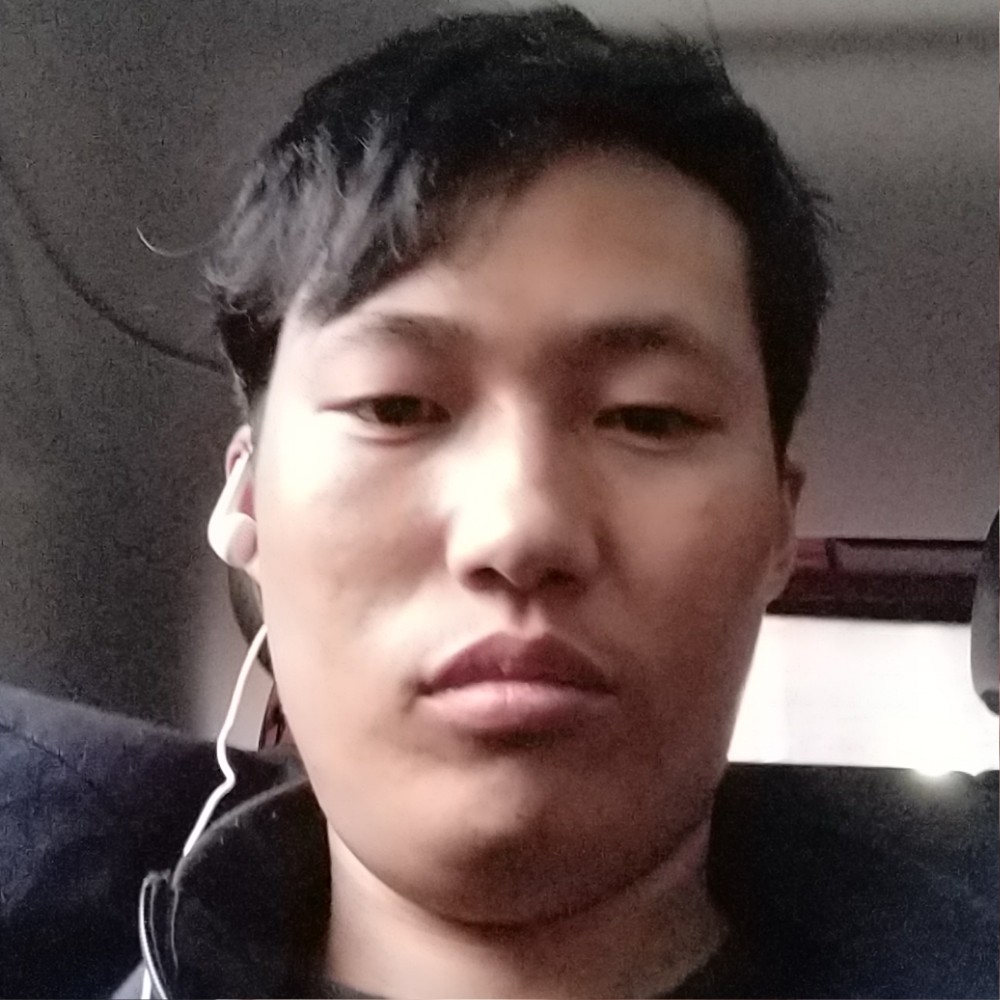 小白菜震动的照片