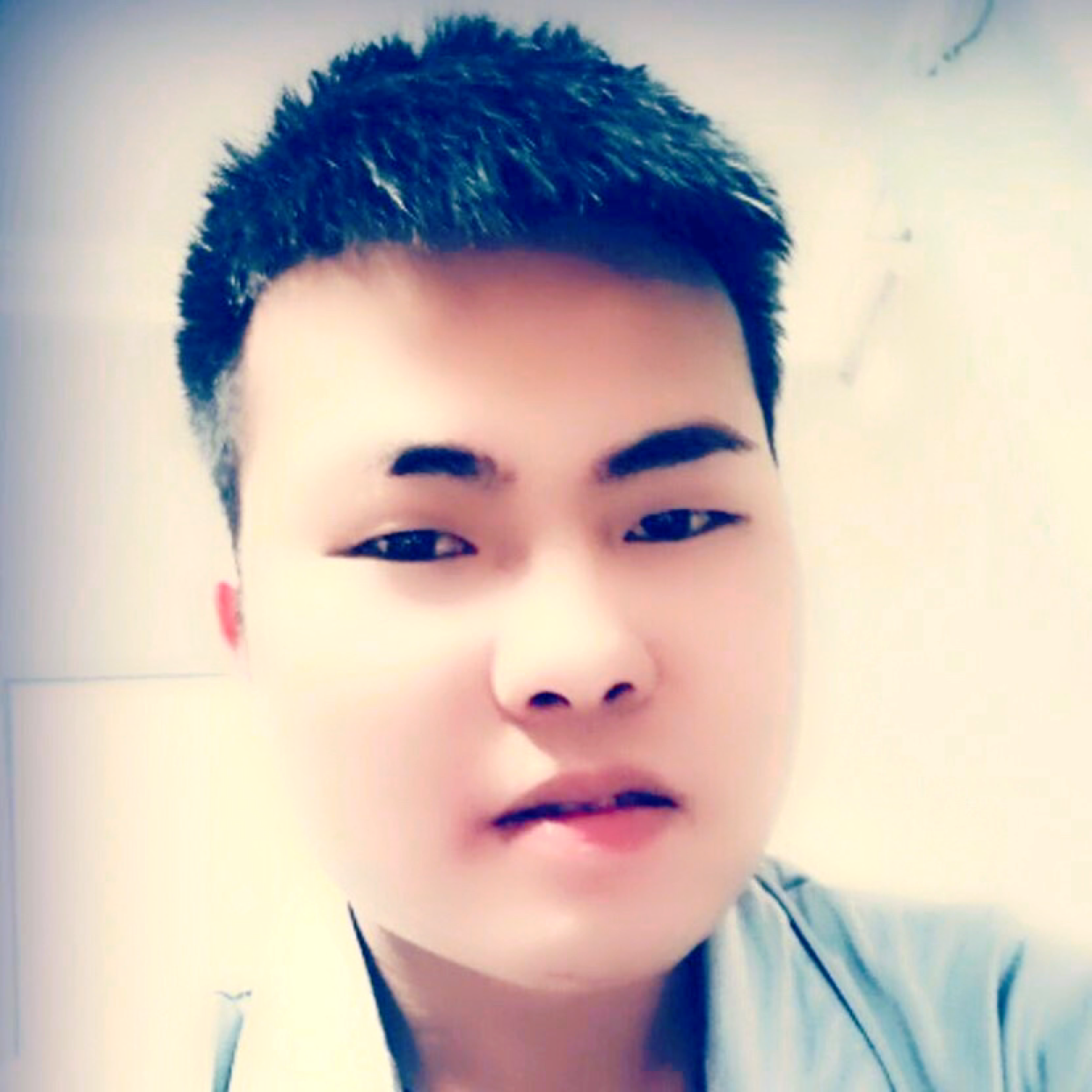 绝影向称心的照片