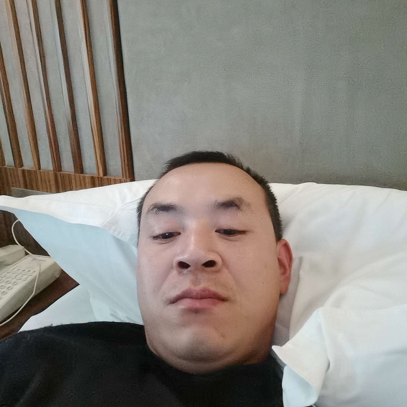 红牛迎浮生的照片