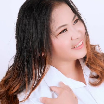 听话百合的照片