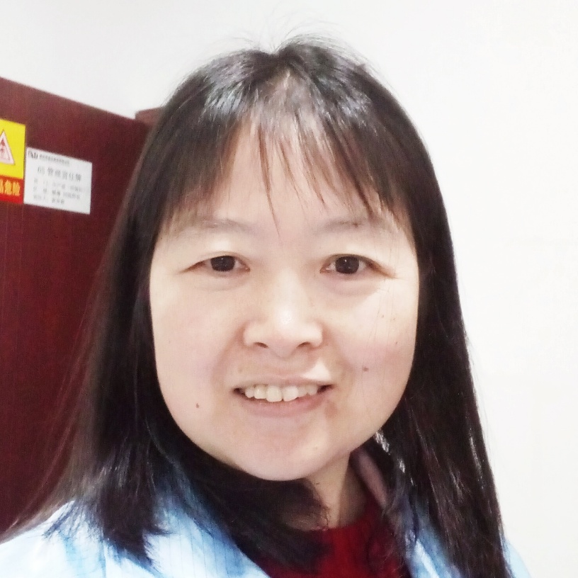 青衣蚕虫的照片