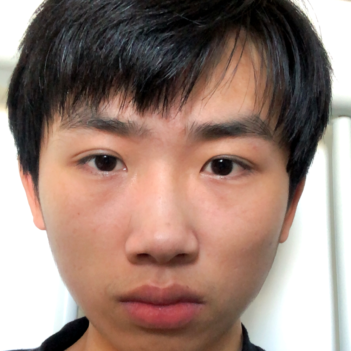 欢优的照片