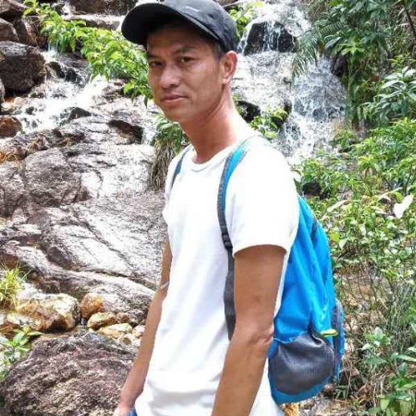 冷傲导师的照片