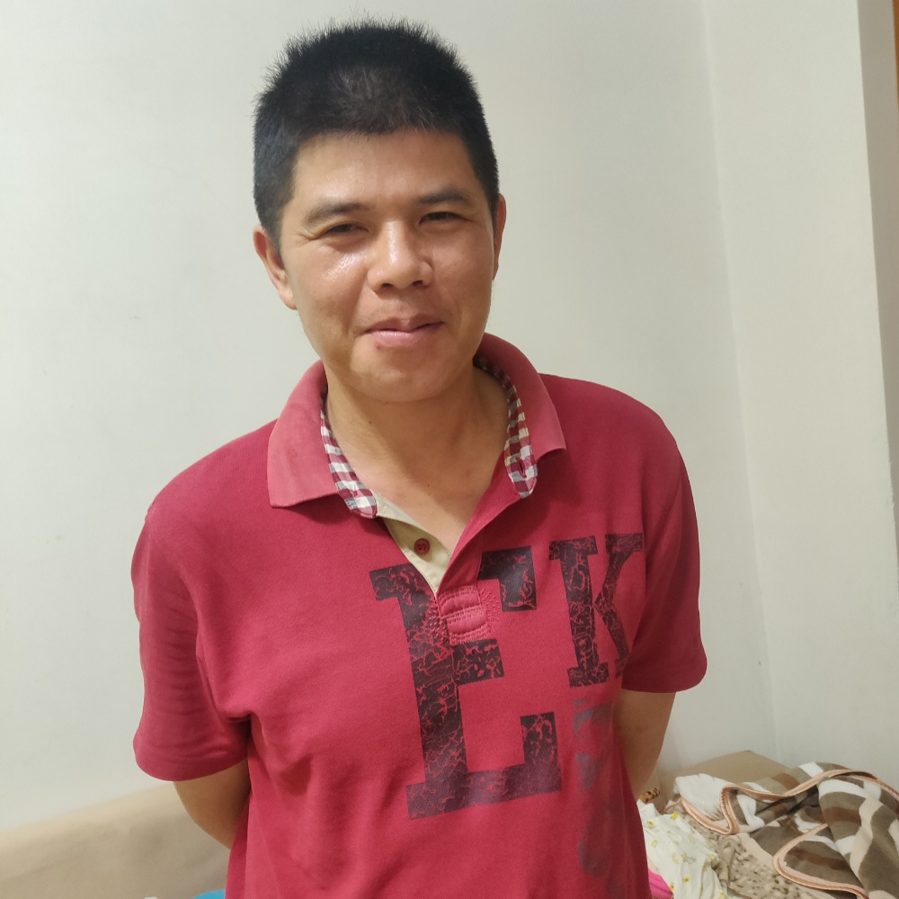 灯泡改变缓慢的照片