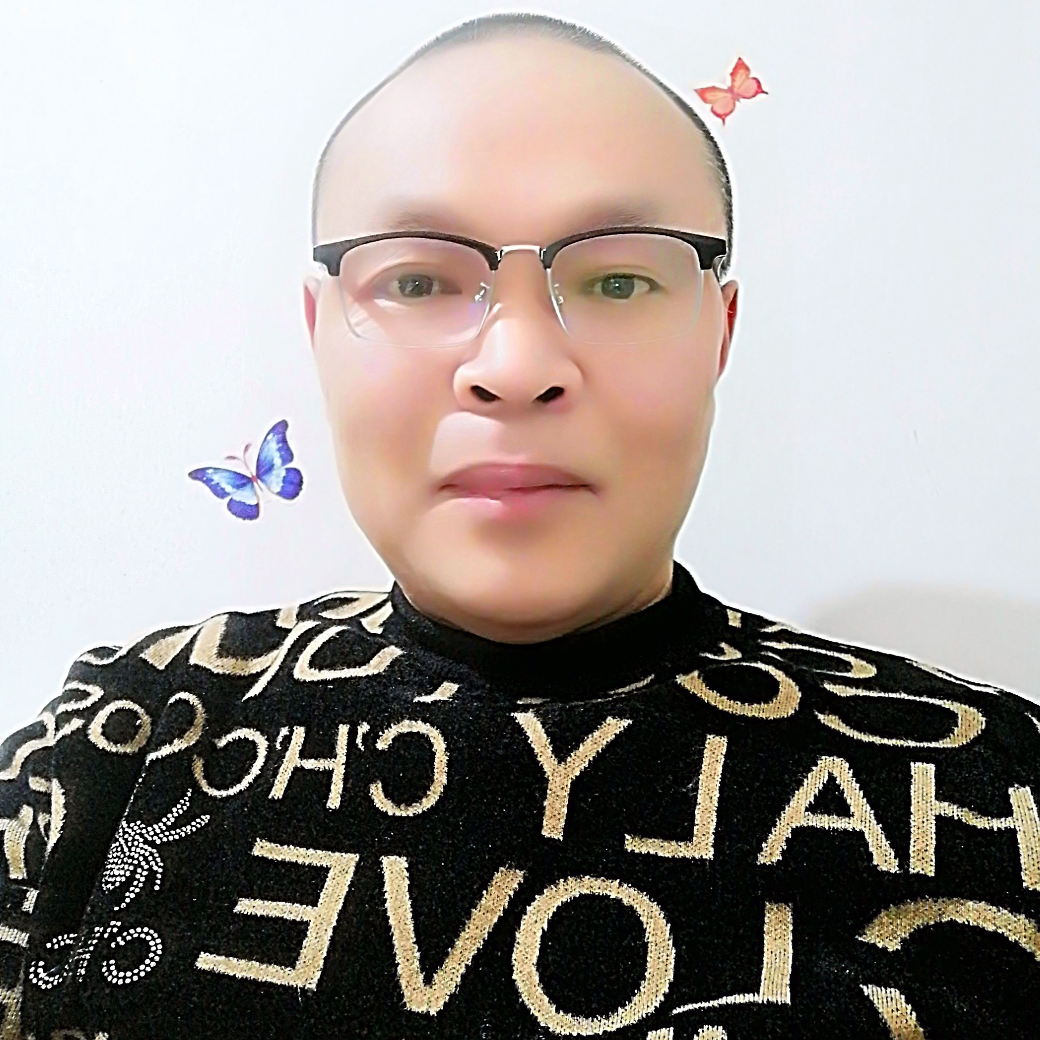 一世清欢的照片