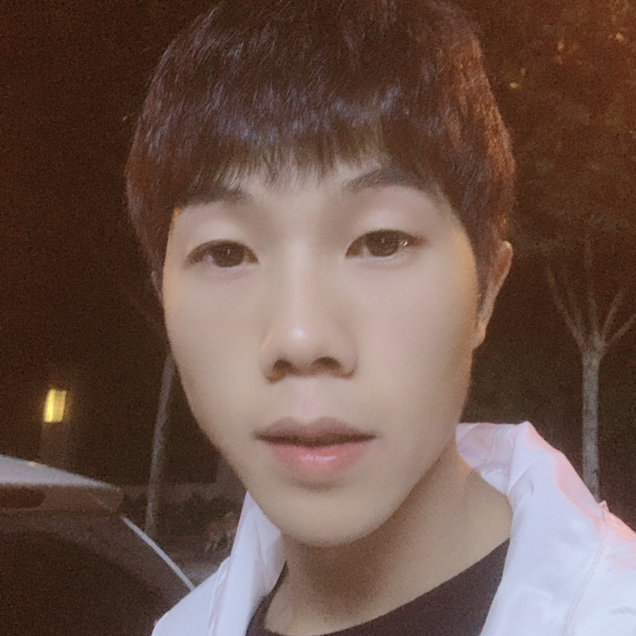 她比佐伊还温柔的照片