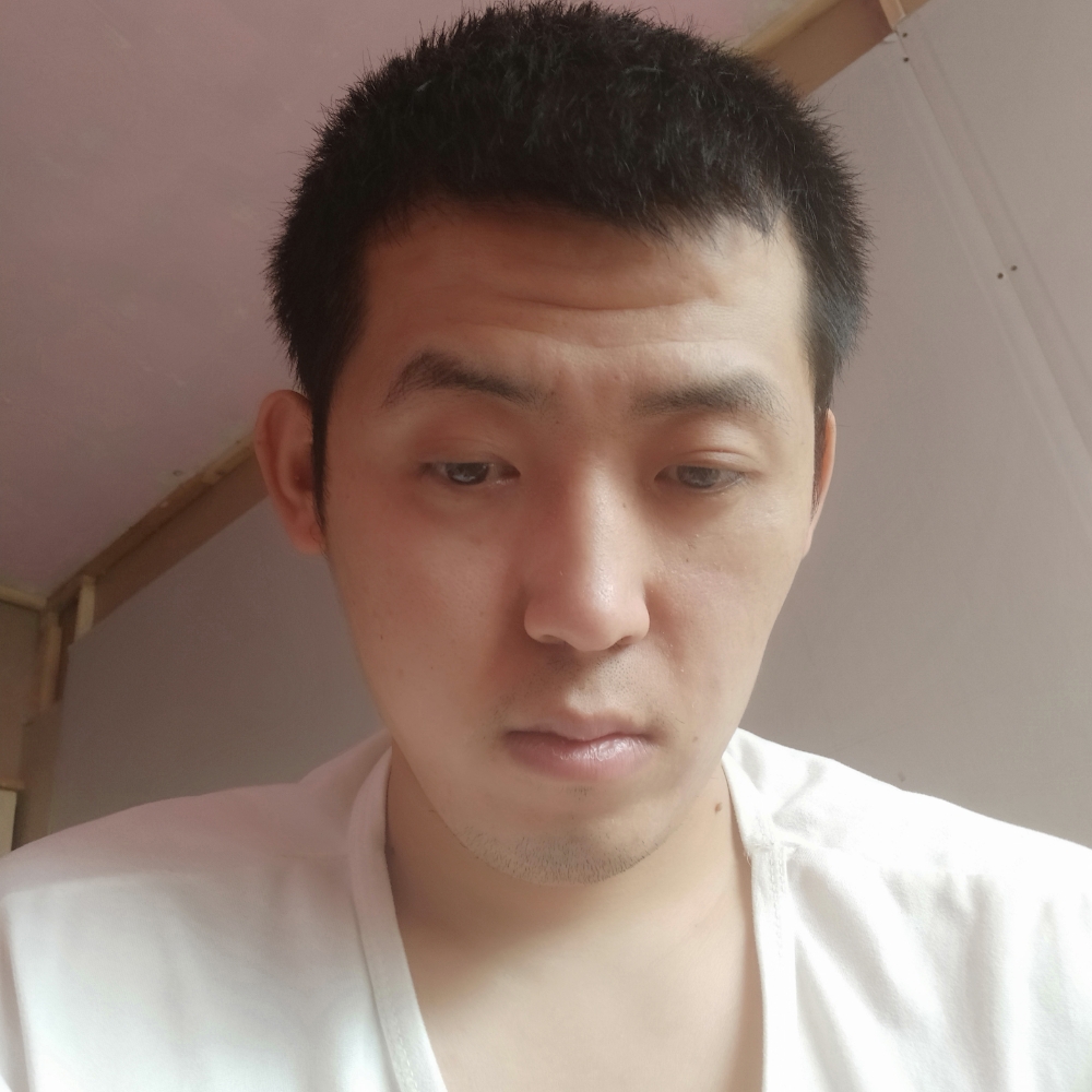 思恋闻野性的照片