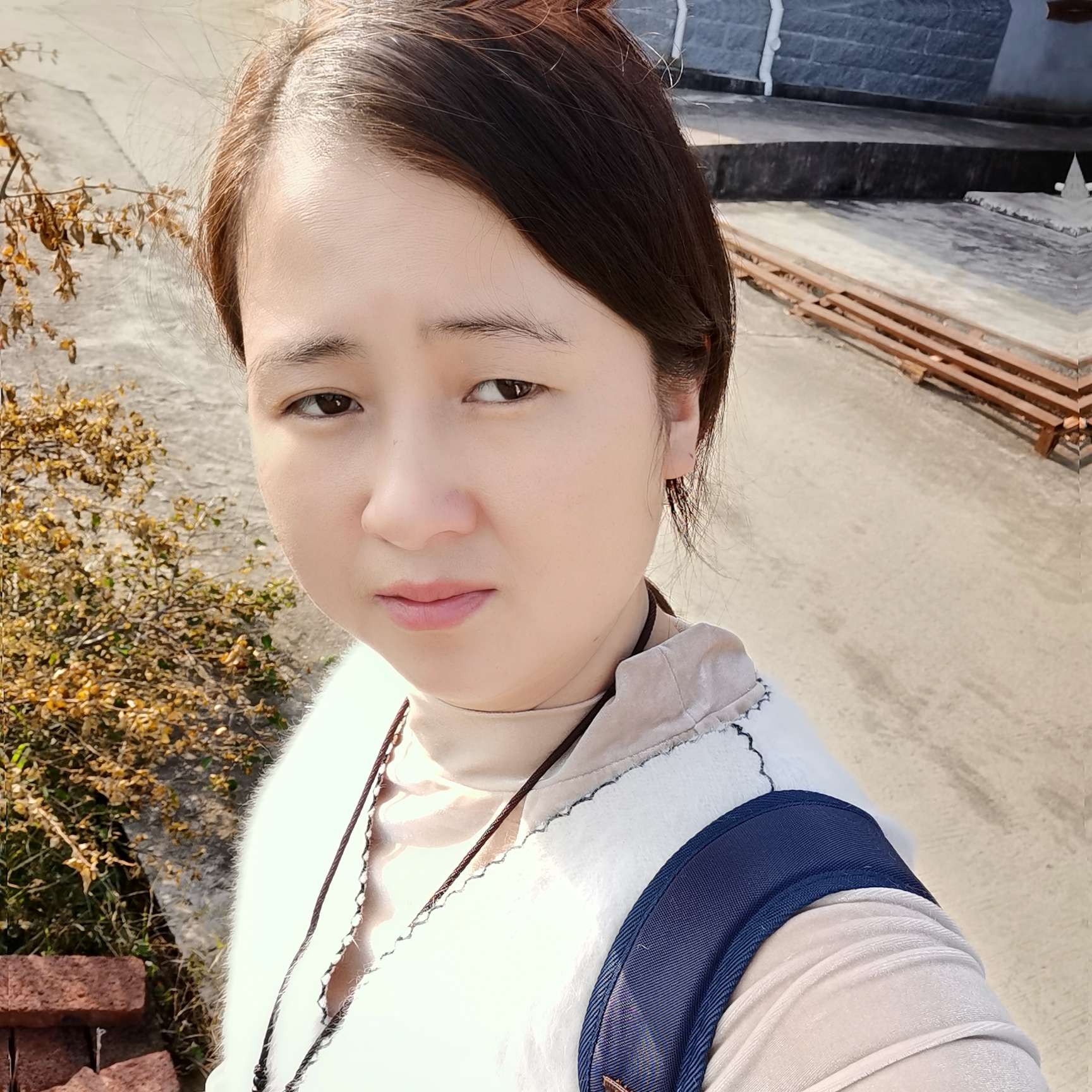 爱你恨你无法选择的照片