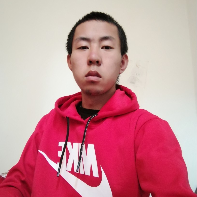 酒窝土豪的照片
