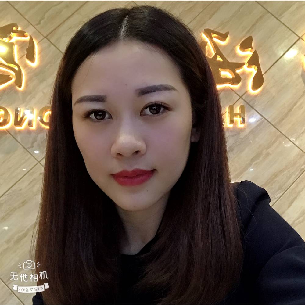 干净請白云的照片