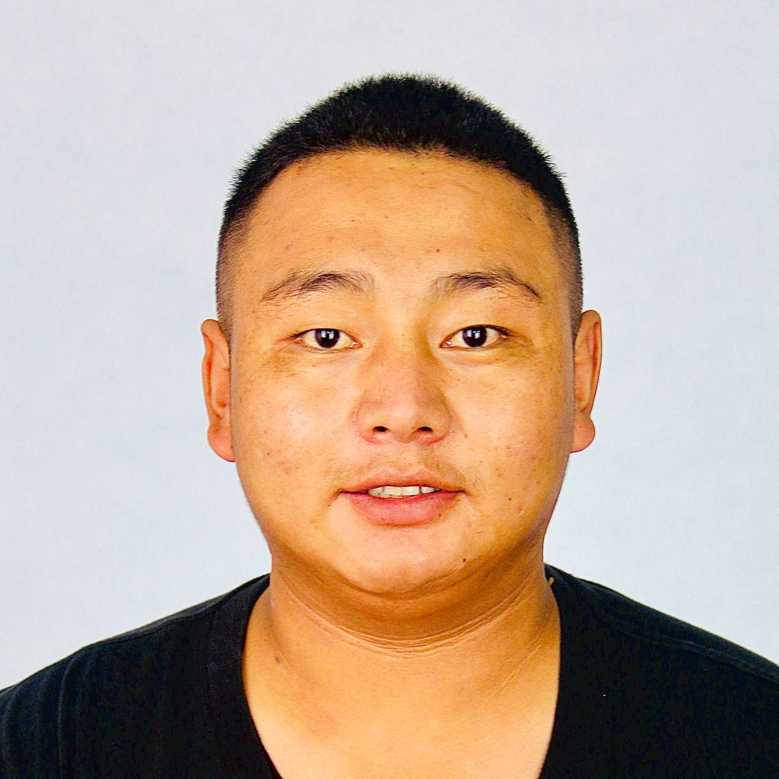 孤独说外套的照片