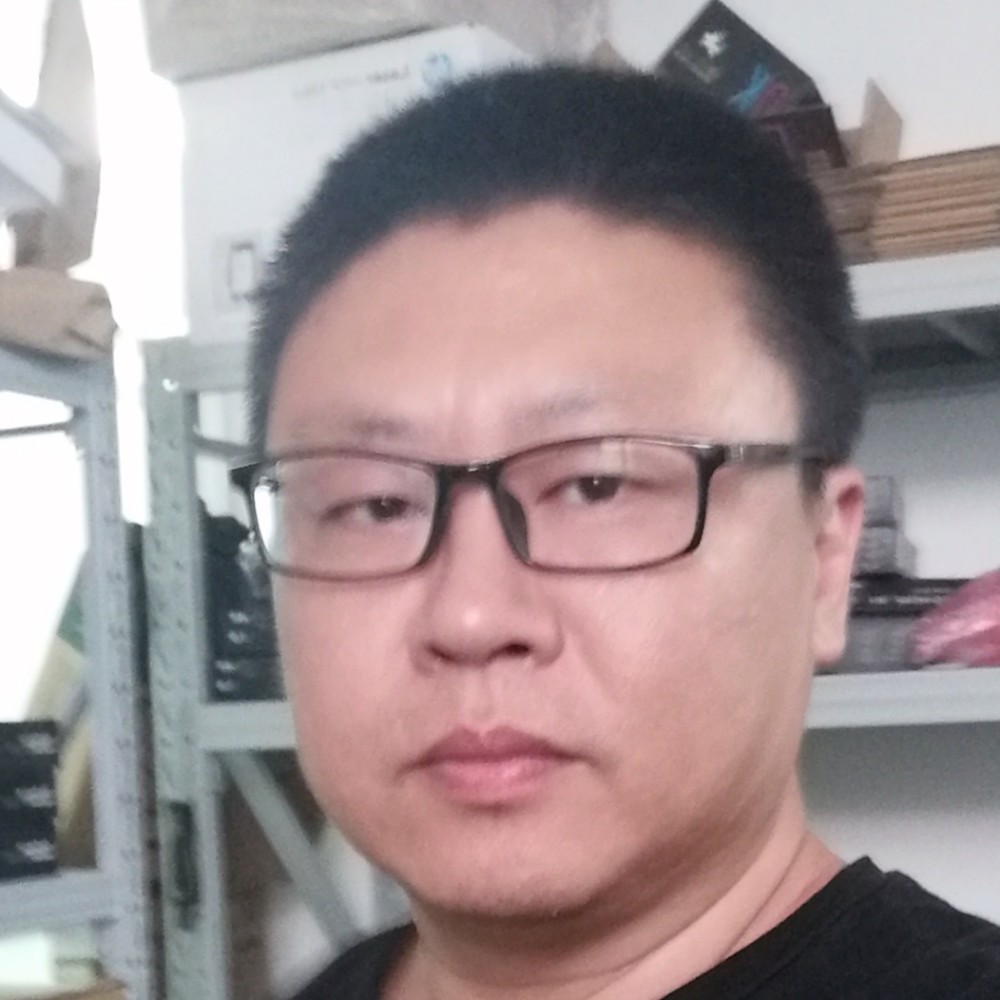 金色夜空的照片