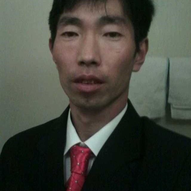 坚定相许大米的照片