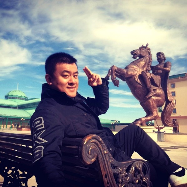 雅痞绅士86的照片