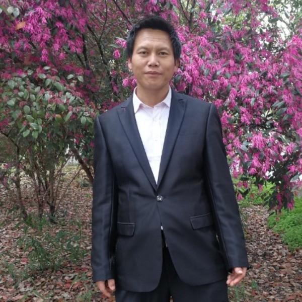 微笑初夏的照片