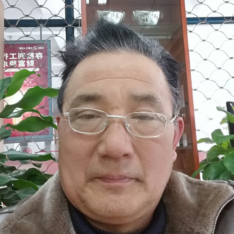 制伞专家的照片