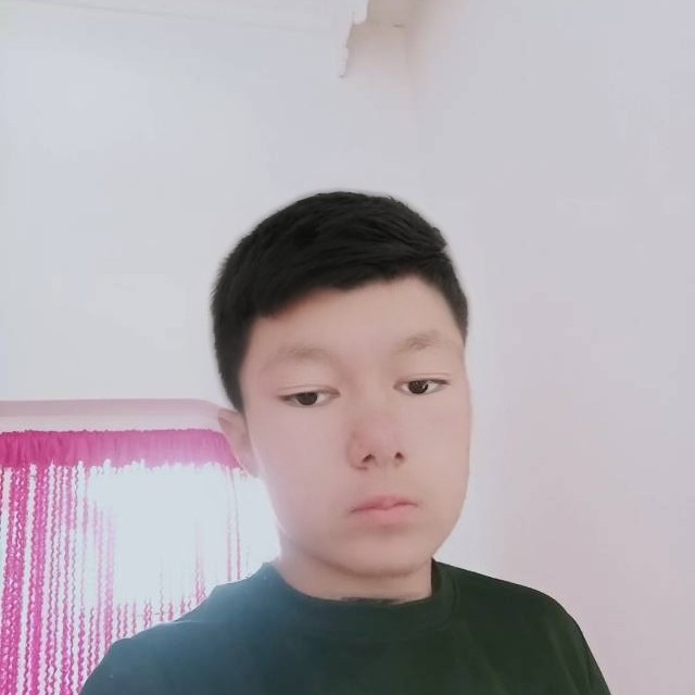 阿布都沙拉木的照片