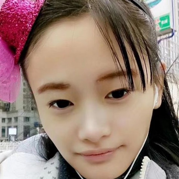 吟儿的照片