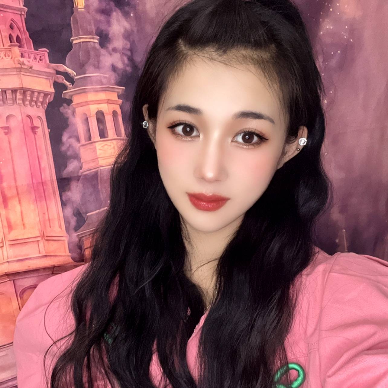 小柔呀的照片