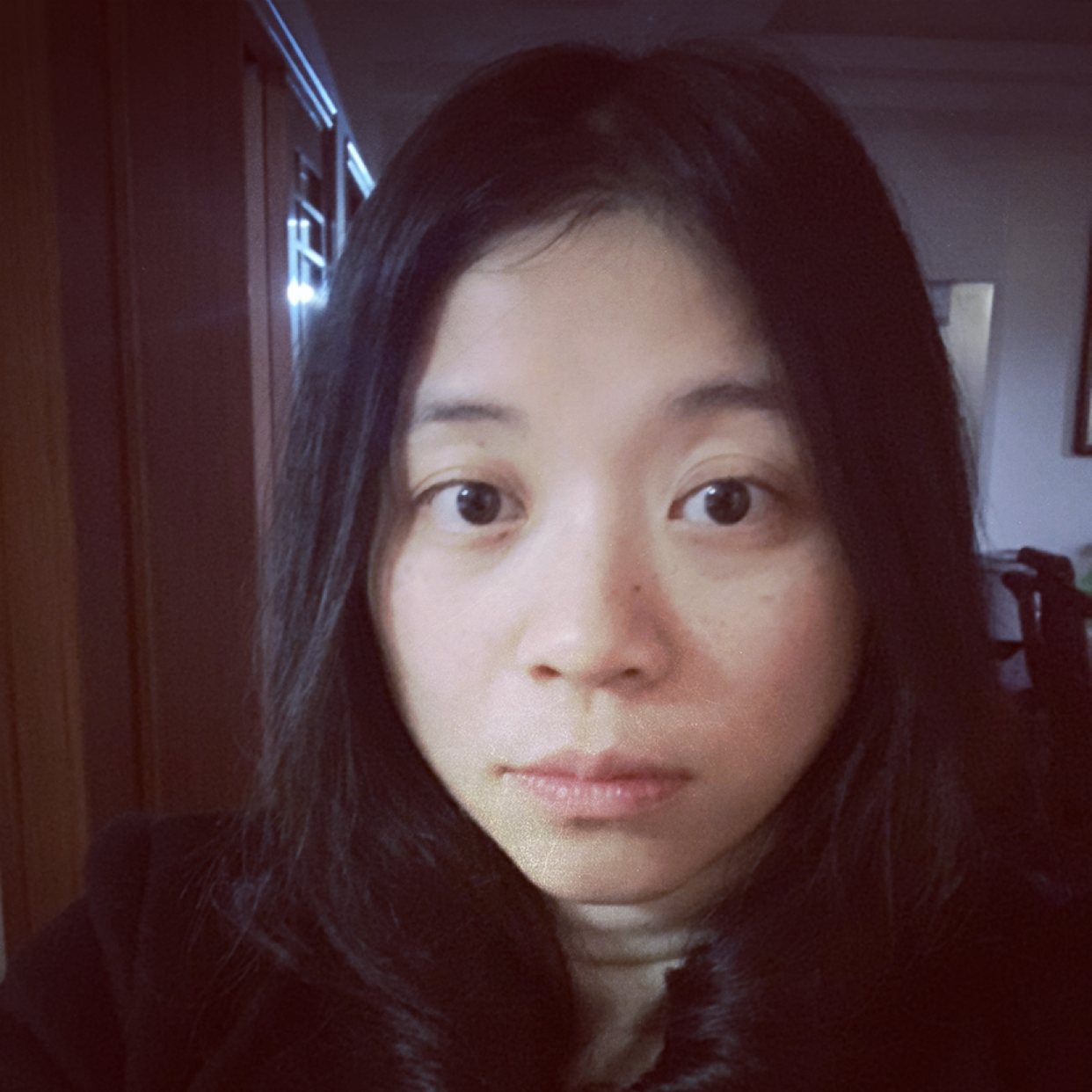 也是晴天的照片