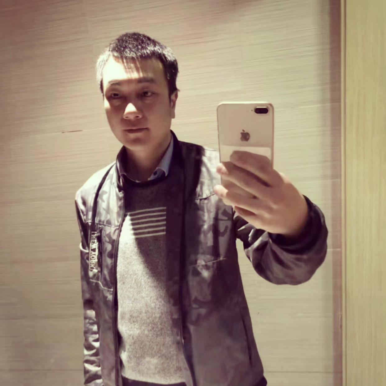 大侠闻拼搏的照片