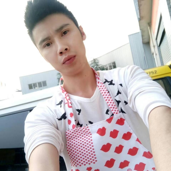 吻心的暖的照片