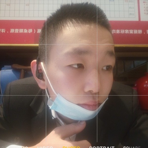 李木子的照片