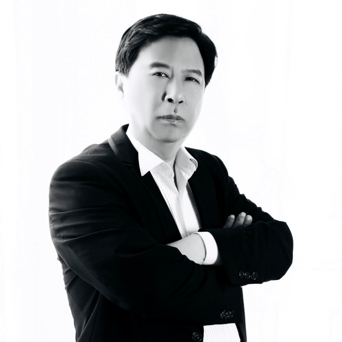 浮光吃醋坚定的照片