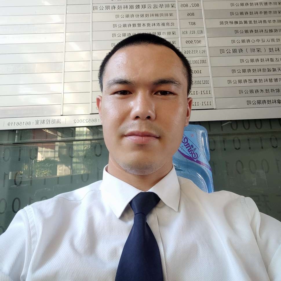 黄富康的照片