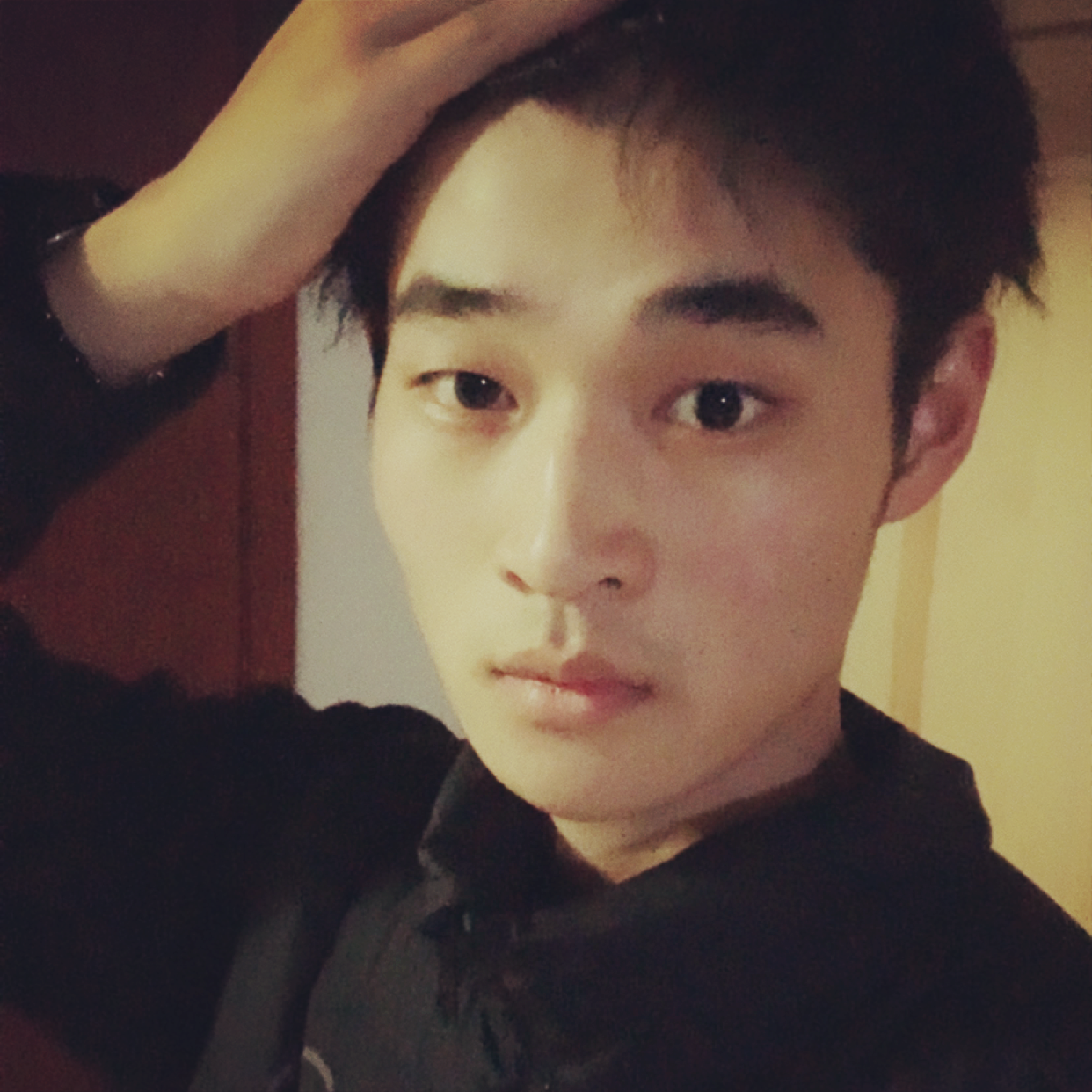 小郭总的照片