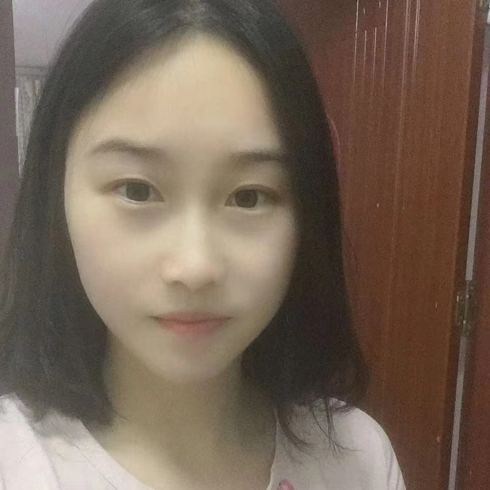 小鱼儿的照片