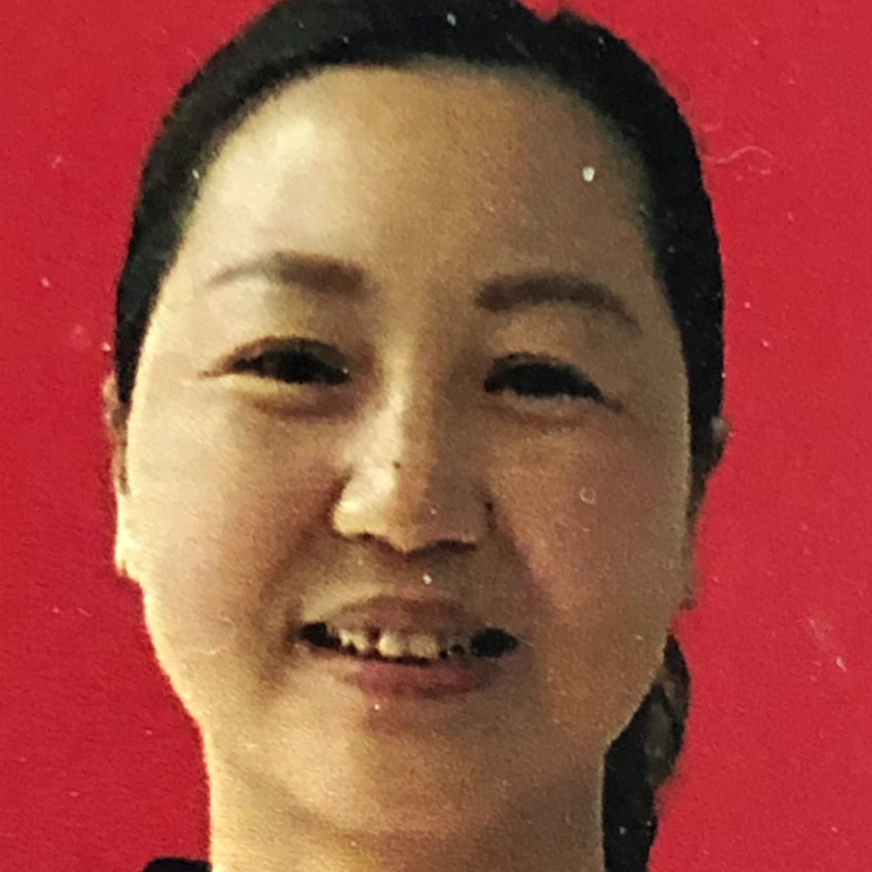 快乐一妹的照片