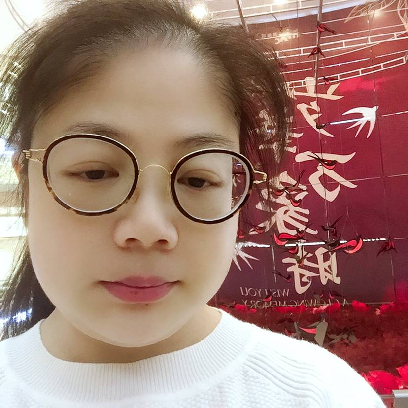 矫情爱涟漪的照片