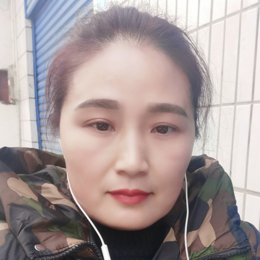 唇彩倾心真淳的照片