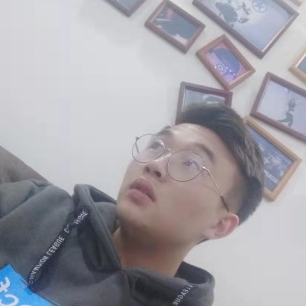眼神野性的照片