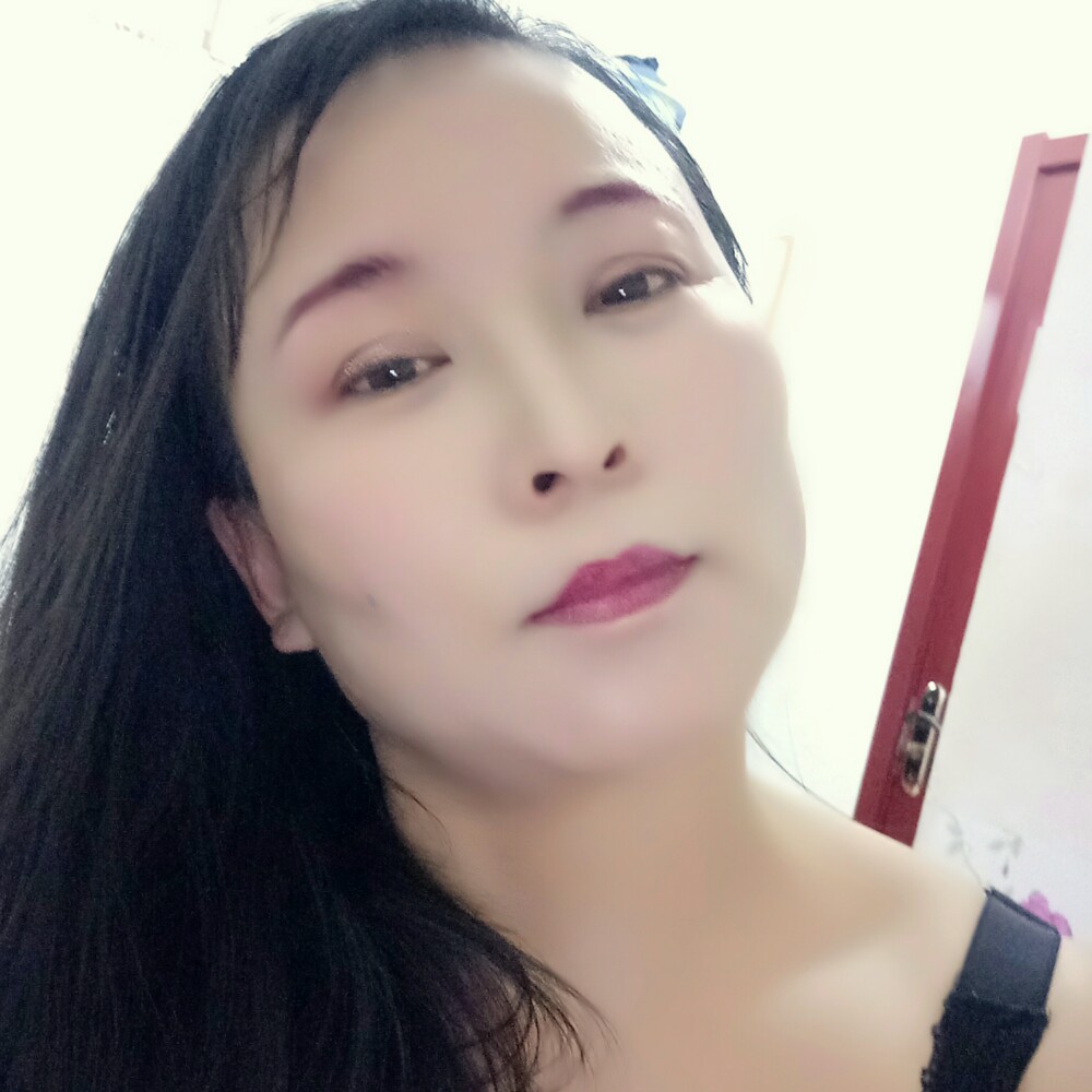 落霞蹁跹酷炫的照片