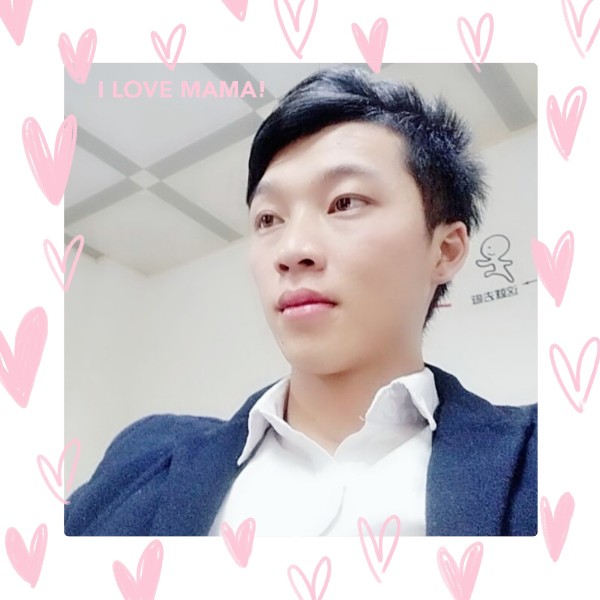 火～狼的照片