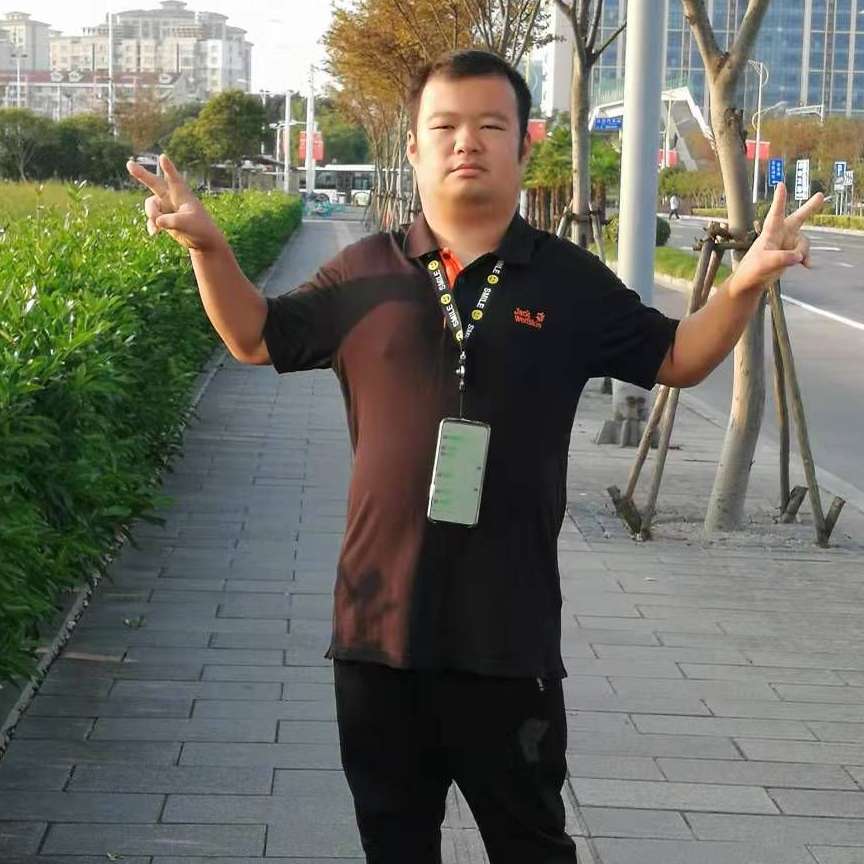 卞晓晨的照片