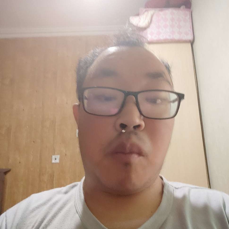 典雅笑寒风的照片