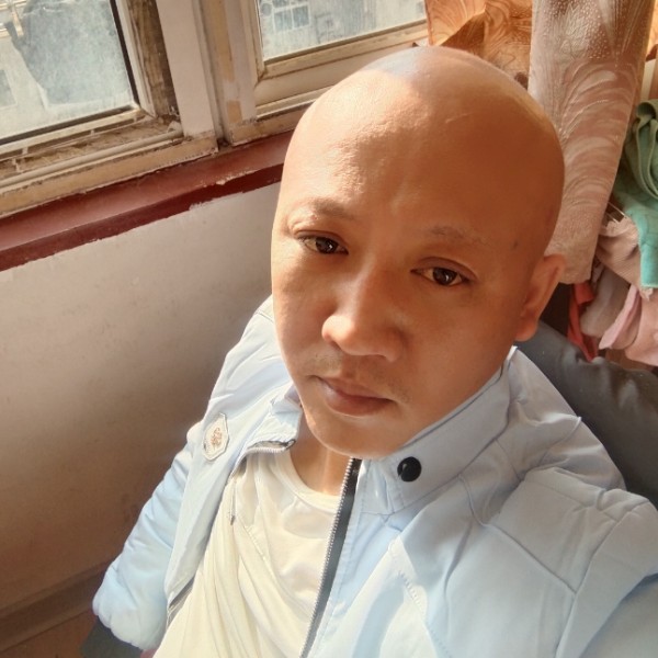 哭泣打野狼的照片